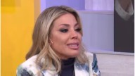 Virgina Gallardo: "No me mueve la plata"