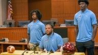 Jarvis Jones leads perennial power G.W. Carver into 2025 football season