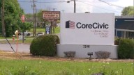 Operator of Youngstown's private prison sees profits double amid surge in ICE detainees