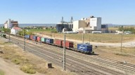 Transportes licita por 6,2 millones la renovación de la línea Zaragoza