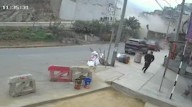 Tragedia en Pasamayito: Fiscalía investiga accidente de camión que dejó tres fallecidos