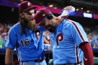How to watch Philadelphia Phillies game tonight: MLB free live stream