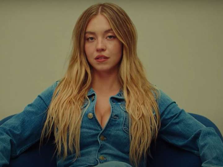Sydney Sweeney les respondió a sus críticos: la polémica comparación con Jacob Elordi que desató más enojo