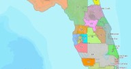 Ron DeSantis, James Uthmeier say Florida deserves more House seats and wants them now