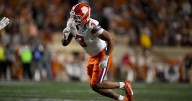 Five college prospects who could interest the Eagles in the 2026 NFL Draft