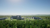 Utah inks deal to pursue siting a nuclear reactor