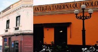 El bar Queirolo y otros negocios que han sostenido disputas por el uso indebido de sus marcas, ¿por qué estos casos son frecuentes? | Bar Queirolo | Antigua Taberna Queirolo | indecopi | tip top | mar