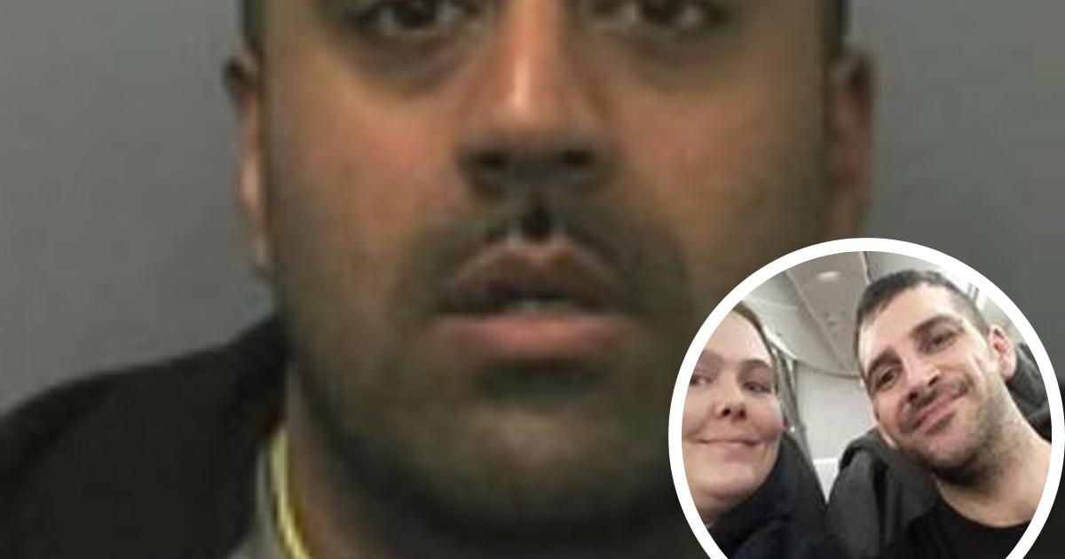 Heathrow Airport cocaine plot: Security manager jailed