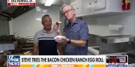 Iowa State Fair food winner returns to defend title
