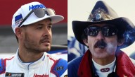 Richard Petty Opens Up on Revenge Calls Against Kyle Larson for His Daytona Antics When approached directly about the revenge chatter targeting Kyle Larson, Richard Petty was characteristically blunt 