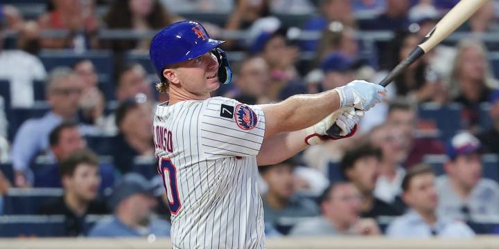 Each MLB team's all-time home run leader