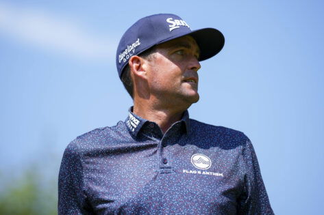 Fans Disagree With Keegan Bradley’s ‘Great’ Verdict on Team USA’s Ryder Cup Uniform: ‘Awful’