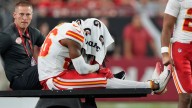 Andy Reid announces devastating news as two-time Super Bowl champion is ruled out for entire 2025 season with injury