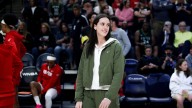 Caitlin Clark becomes latest Nike signature athlete as logo unveiled