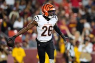 How Shemar Stewart, Tycen Anderson and the Bengals defense graded in preseason game vs. the Commanders