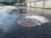 Piden ayuda al Gobernador