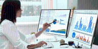 Curso de Power BI: aprendé a transformar datos en decisiones estratégicas