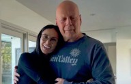 Bruce Willis vive en un ‘segundo hogar’ con atención médica