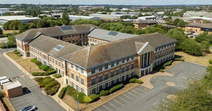 Major plans confirmed for £25m transformation of ex-Experian Nottingham offices