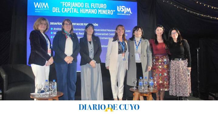 UCCuyo: 25º aniversario de la carrera de Medicina