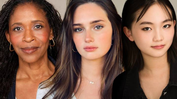 ‘Buffy’ Reboot Adds Merrin Dungey, Audrey Hsieh, Audrey Grace Marshall