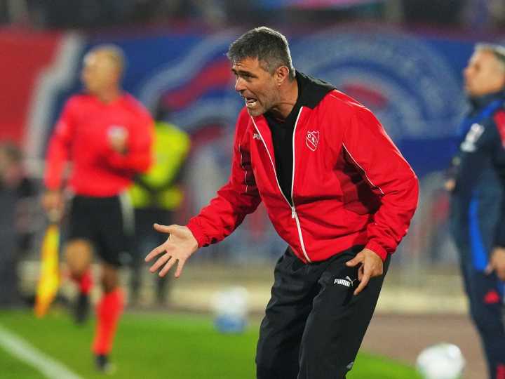 Vélez vs Independiente, por el Torneo Clausura: minuto a minuto, en directo