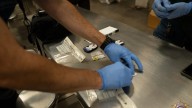 Paralegal accused of smuggling drugs into Phoenix's Fourth Avenue Jail