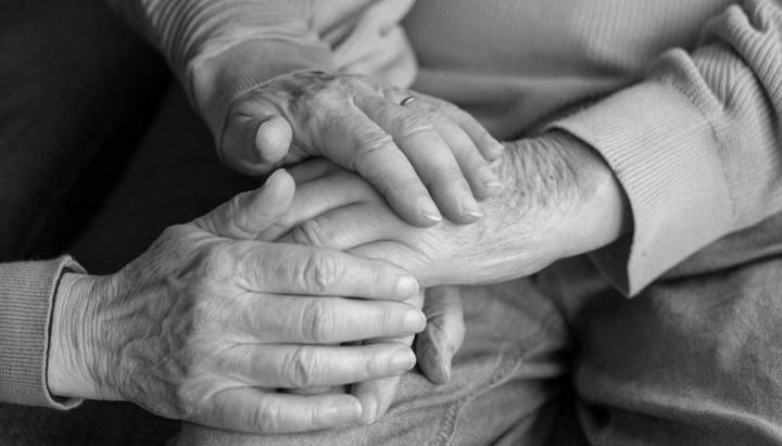La dramática historia de mujer que fue hallada en estado de abandono en Argentina