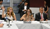 Presenta Auditoría Superior del Estado informe de trabajo con más de mil millones de pesos efectivamente resarcidos