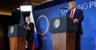 Trump-Putin live updates after leaders hold summit on Ukraine in Alaska
