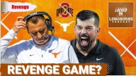 BLUEPRINT: 2 HUGE Keys to Texas BEATING Ohio State in Columbus