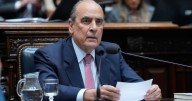 Guillermo Francos vuelve al Congreso y la oposición se prepara para consultarle por las presuntas coimas en Discapacidad