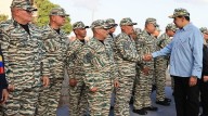Presidente Maduro llama al pueblo de Venezuela al Alistamiento Nacional
