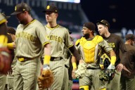 Padres Daily: Diaz Day; Sheets keeps going; King update; Manny milestone