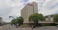 Salt Lake City Plaza Hotel to be demolished in fall