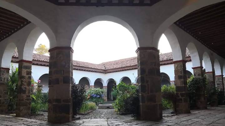Museos de Michoacán con rezagos para garantizar la accesibilidad de personas con discapacidad