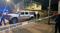 Aseguran a presuntos involucrados en hechos que dejaron 6 hombres heridos en Pénjamo