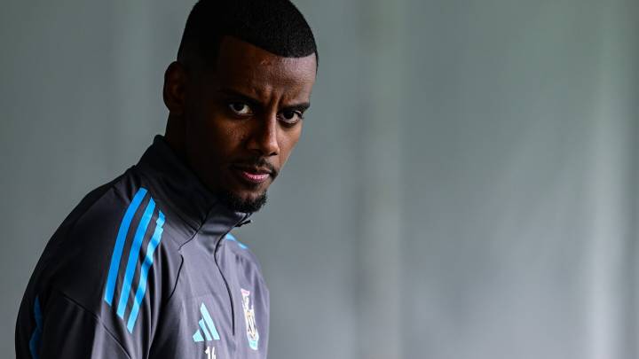 Isak makes a statement: 'Promises broken, trust lost, Newcastle relationship can't continue'