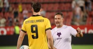Jorgen Strand Larsen transfer verdict as Wolves boss makes 'this is football' verdict