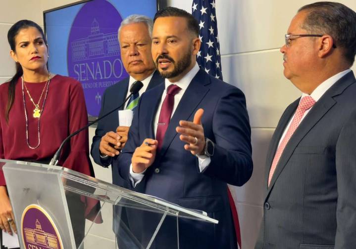 Delegación PPD en el Senado pide vista de interpelación de LUMA, AEE y el Zar de energía. – NotiCel 