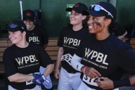 Women’s Professional Baseball League launching in 2026 offers new hope for athletes