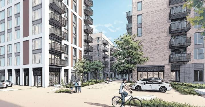 Huge music venue could be demolished and replaced with hundreds of flats