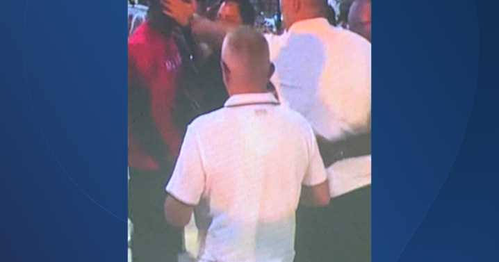 City: Solicitor did not 'force' Cincinnati police to charge white man in violent fight despite FOP claims