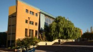 El Consejo Provincial de Educación investiga episodio con gas pimienta en dos CPEM de Chos Malal