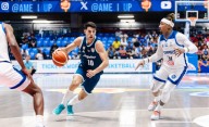 Americup: Argentina arrancó de menor a mayor y debutó sin problemas ante Nicaragua