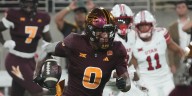 No. 11 ASU kicks off season with home opener against NAU