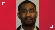 Euclid man gets 12 1/2 years in federal prison for sex trafficking crimes involving child and adult woman