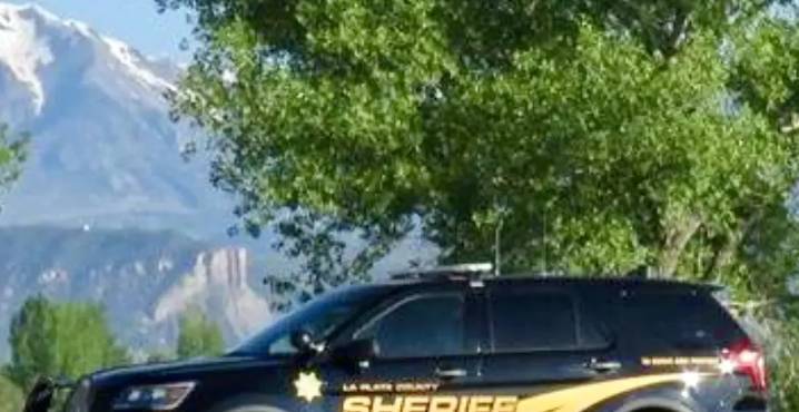 La Plata County Jail Officer Sued for Watching Strip Search Videos