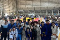JUDO! Regatenses la rompieron en el Torneo Día de la Niñez en Chaco (IMÁGENES)