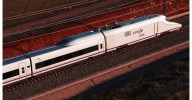 Adif restablece la circulación ferroviaria y Renfe reanuda el servicio Madrid